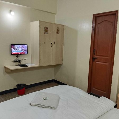 Hotel O Sri Vijaya Palace Lodging Bangalore Ngoại thất bức ảnh