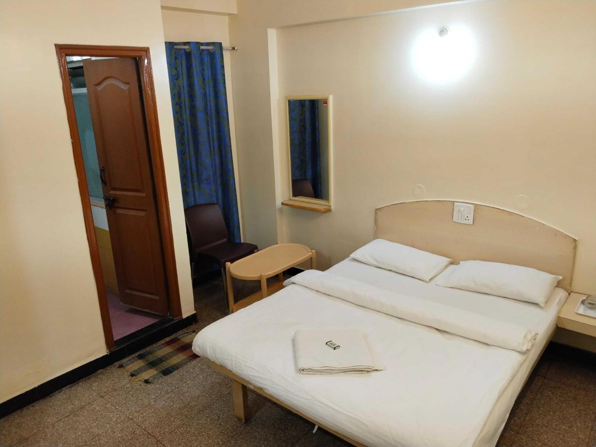 Hotel O Sri Vijaya Palace Lodging Bangalore Ngoại thất bức ảnh