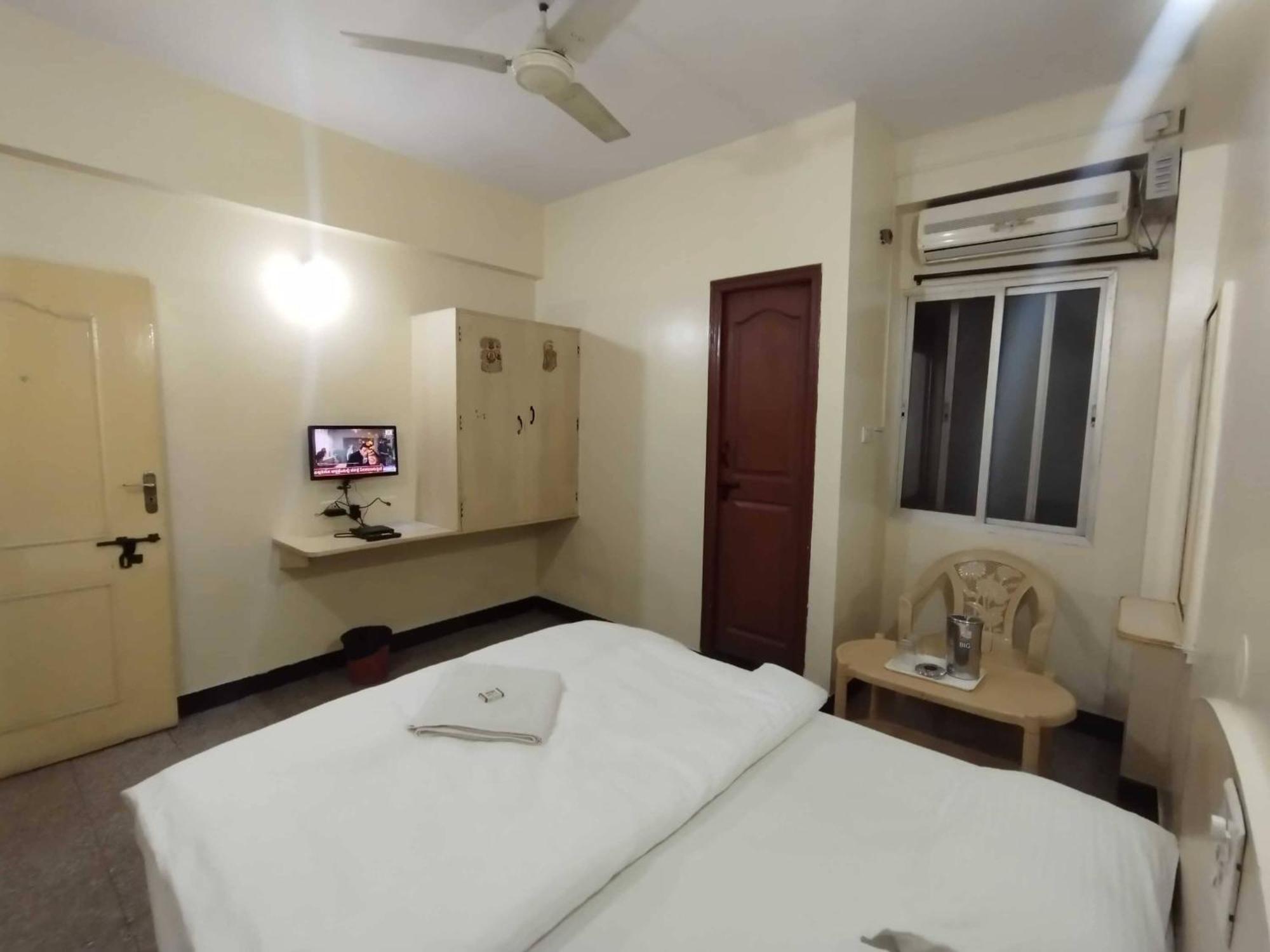 Hotel O Sri Vijaya Palace Lodging Bangalore Ngoại thất bức ảnh