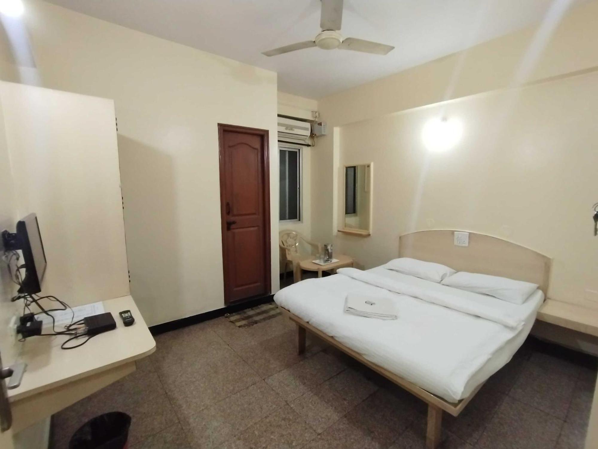 Hotel O Sri Vijaya Palace Lodging Bangalore Ngoại thất bức ảnh