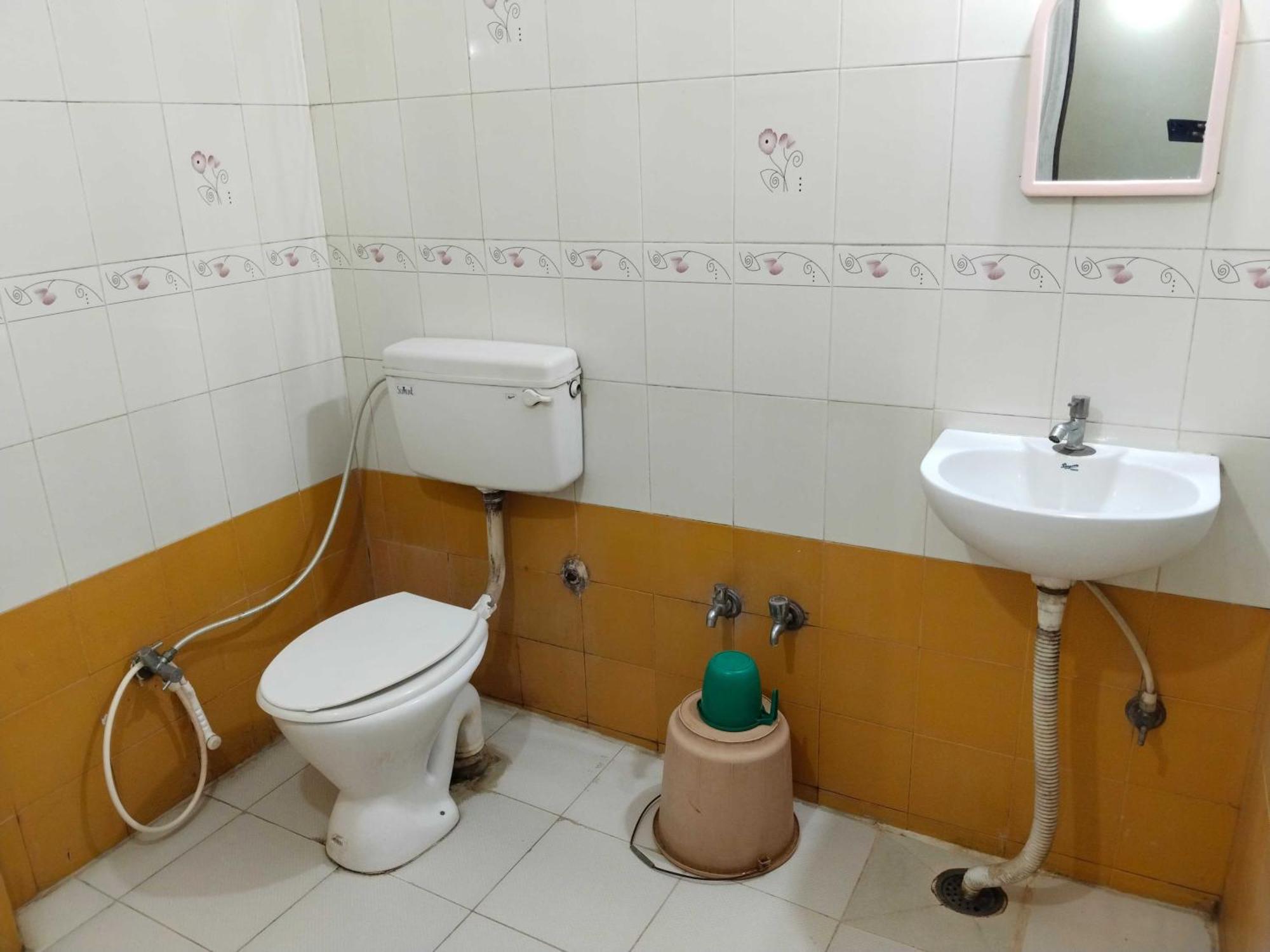 Hotel O Sri Vijaya Palace Lodging Bangalore Ngoại thất bức ảnh