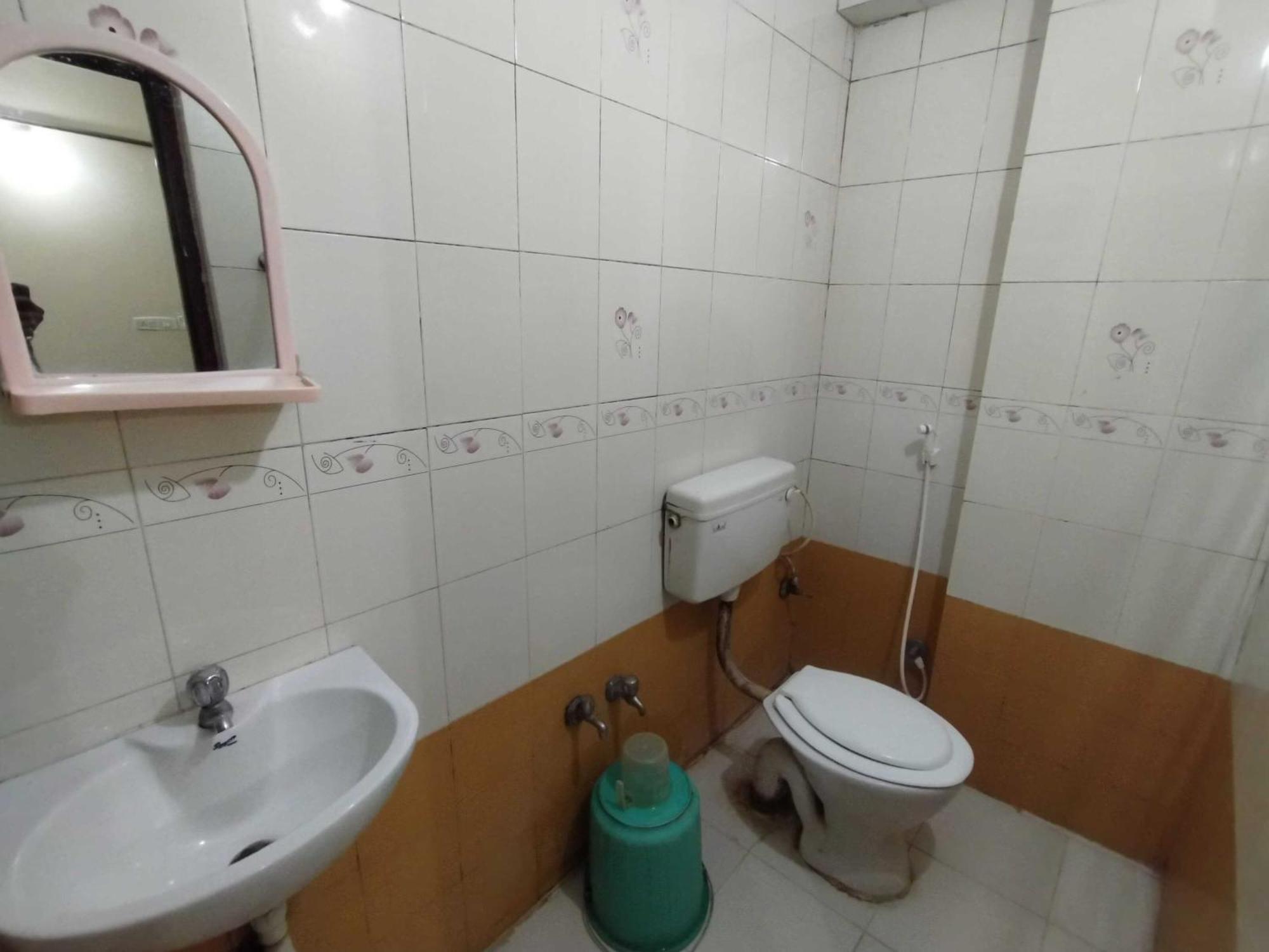 Hotel O Sri Vijaya Palace Lodging Bangalore Ngoại thất bức ảnh