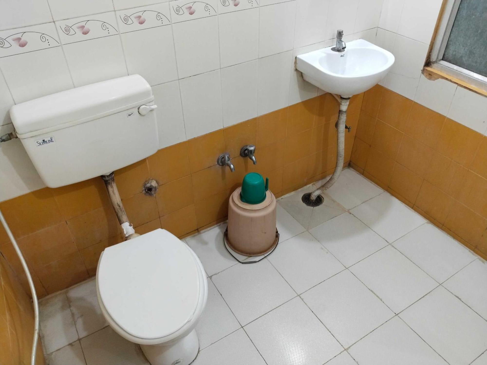 Hotel O Sri Vijaya Palace Lodging Bangalore Ngoại thất bức ảnh
