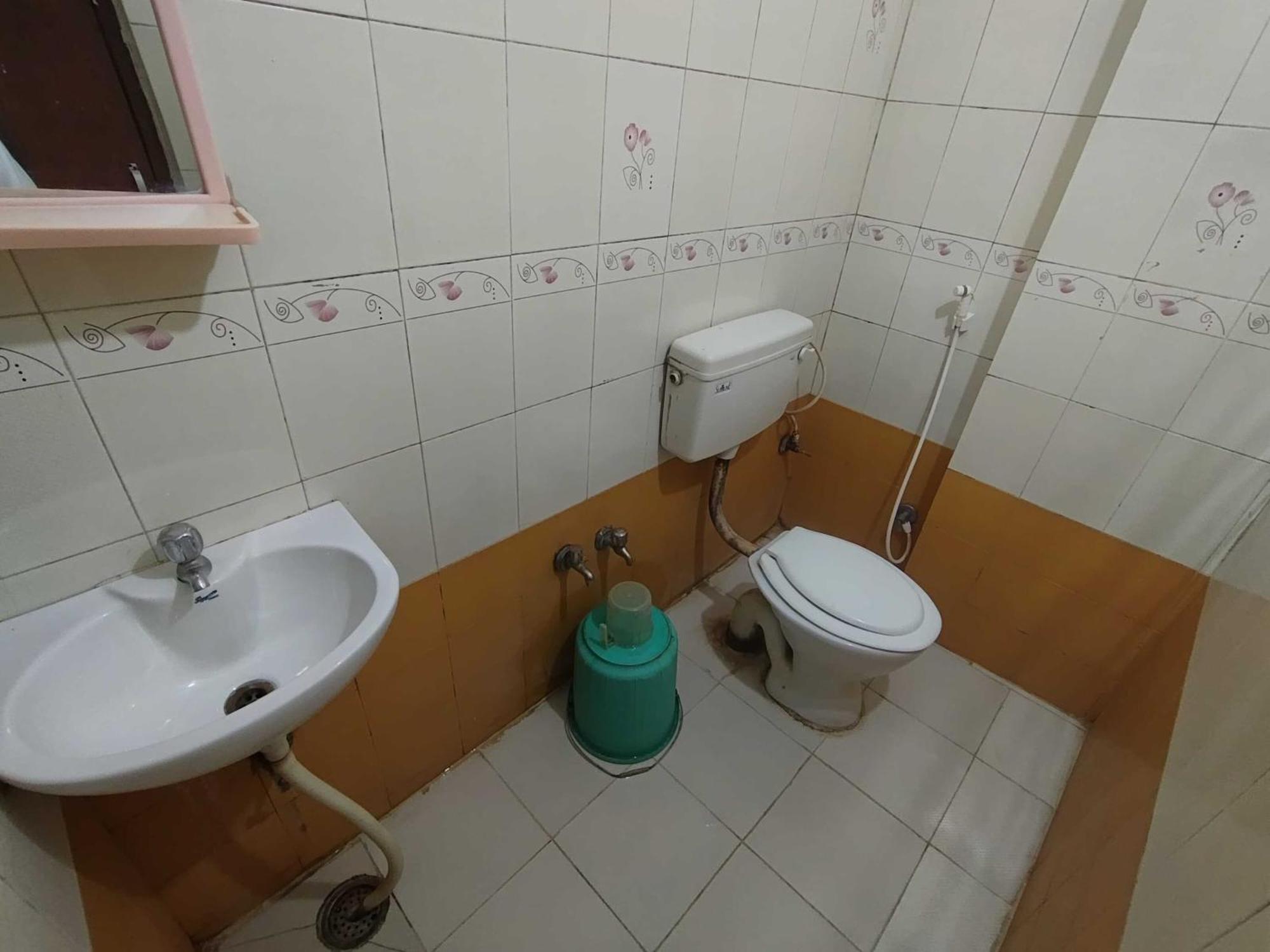 Hotel O Sri Vijaya Palace Lodging Bangalore Ngoại thất bức ảnh